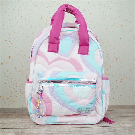 el clon mochilas